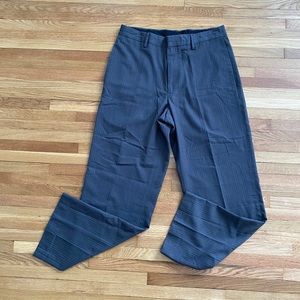 🔸MERONA PINSTRIPE DRESS PANTS🔸